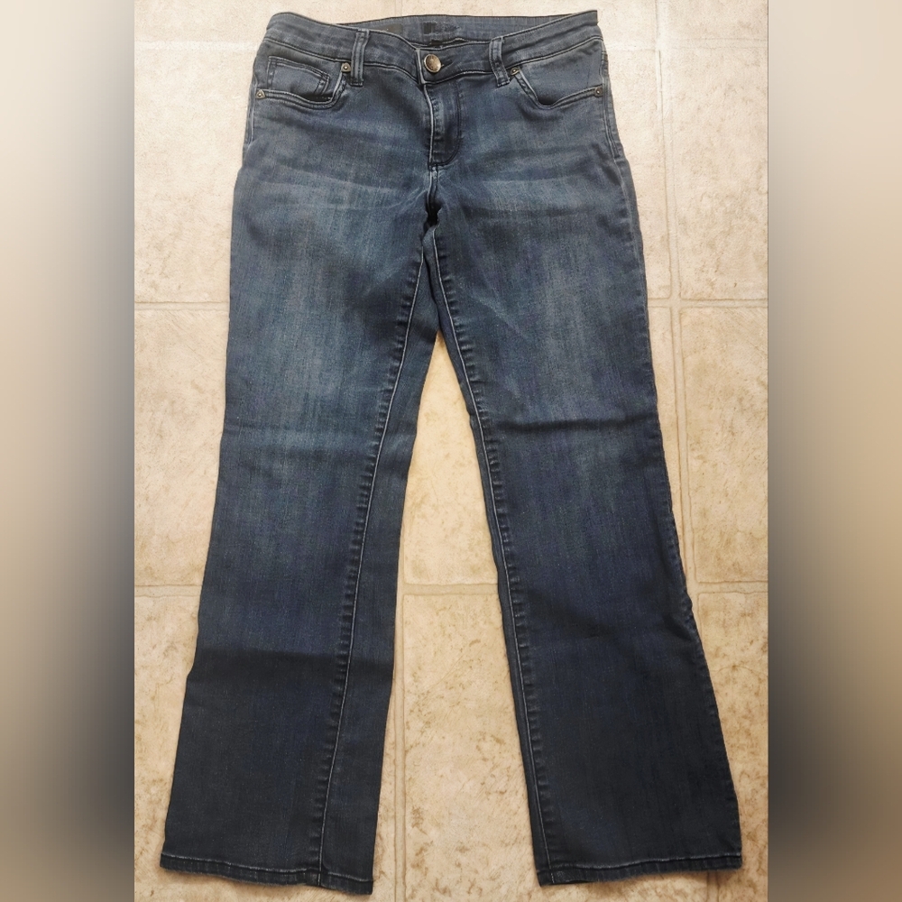 Kut Bootcut Jeans- Size 6